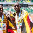 Ugandan duo out to torment Team Kenya at World Cross-country Championships