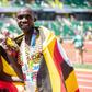 Ugandan duo out to torment Team Kenya at World Cross-country Championships