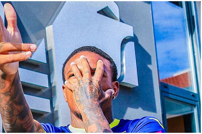 Nigeria's Super Eagles look set to lose another promising talent in Michael Folorunsho to European giant Italy.