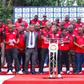 Key FKF NEC members slam ‘petty’ & ‘mediocre’ delegates media briefing, back Murang'a Seals' Hussein Mohammed choice