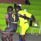 Second-placed Luzira falter as Park go eight points clear