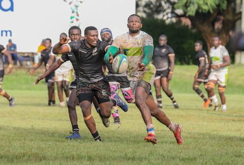 Rugby Super Series finally makes return after decade-long absence