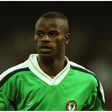 Super Eagles legend Mutiu Adepoju.