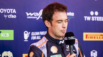 Blow for Safari Rally fans as Thierry Neuville contemplates ending illustrious WRC career