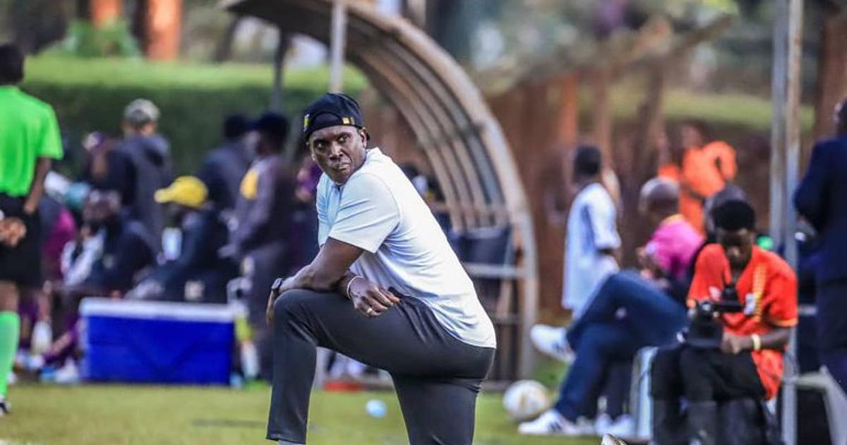 Obua lays question marks on two Kitara goals in URA defeat | Pulse ...