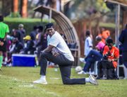 Obua lays question marks on two Kitara goals in URA defeat