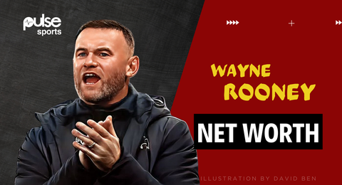 Wayne Rooney Net Worth:  How Rich is he in 2024? Career Salaries, House, Cars, Private Jet and How he spends his money