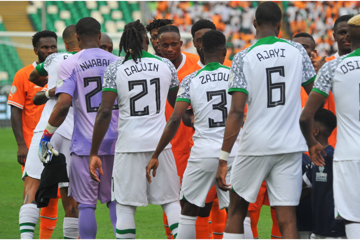 Jose Peseiro has revealed the best game he oversaw during his time as Super Eagles of Nigeria manager |Pulsesports.ng