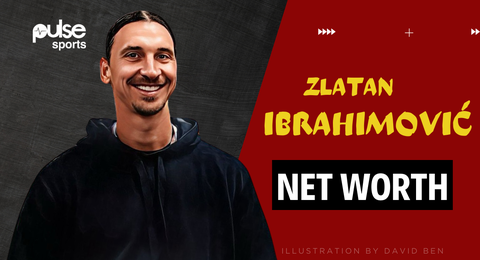 Zlatan Ibrahimovic Net Worth: Profile, Age, Career Salaries, Wife ...