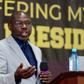 FKF presidential hopeful Sammy 'Kempes' Owino calls for integrity among delegates amid bribery claims