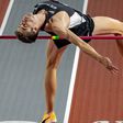 Kerr to challenge Barshim in high jump at Shanghai, Suzhou Diamond League