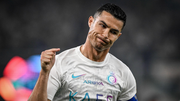 edfbad59-e034-4ab7-86c7-63fe9dd768e6 ‘What a dream’ - Georgina Rodriguez reacts to shirtless Ronaldo performing ‘daddy duties’