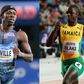Jamaican wunderkinds Blake, Seville to take on Great Britain's fastest man at Velocity Fest 14
