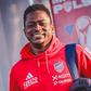 Harambee Stars defender Eric ‘Marcelo’ Ouma  set to miss almost a month with hamstring injury