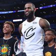 'We need to start considering that this could be LeBron's last year in the league' - ESPN journalist