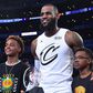 'We need to start considering that this could be LeBron's last year in the league' - ESPN journalist
