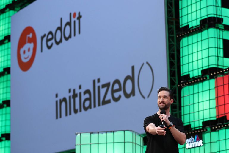 Alexis Ohanian