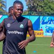 Gor Mahia new signing promises one thing against AFC Leopards in the Mashemeji Derby