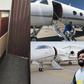 Top 5 African Footballers Who Own Expensive Private Jets