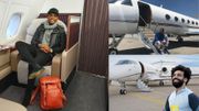 Top 5 African Footballers Who Own Expensive Private Jets