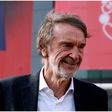 Jim Ratcliffe claims manager sacked after 10 months was wrong choice for Man Utd