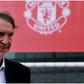 Jim Ratcliffe claims manager sacked after 10 months was wrong choice for Man Utd