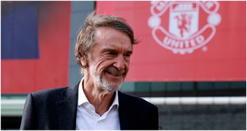 Jim Ratcliffe claims manager sacked after 10 months was wrong choice for Man Utd
