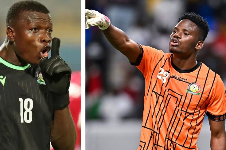 Gambia v Harambee Stars: No Byrne Omondi, No Patrick Matasi – Who will stand tall between the sticks?