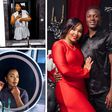 ‘My Children are British’ - Victor Wanyama’s Partner Shuts Down Critic With Brutal Clap Back