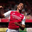 Arsenal star Saliba snubs Terry, Ferdinand, names Real Madrid legend as best-ever defender