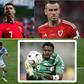 Obafemi Martins speed