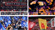 Top 5 Football Clubs with the Most Fans in Africa