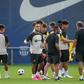 In-form Barcelona star reject national team call-up