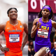 NCAA Indoor Championships: Kanyinsola Ajayi powers to equal Nigerian Record as Nathaniel and Onjuvwevwo cruise to 400m final