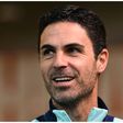 Not Liverpool: Arteta backs EPL side to challenge for title next season