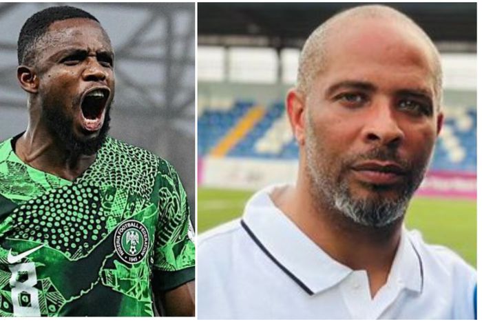 Frank Onyeka's fine form continues despite Eric Chelle's shock omission from the Super Eagles squad.