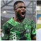 Frank Onyeka's fine form continues despite Eric Chelle's shock omission from the Super Eagles squad.