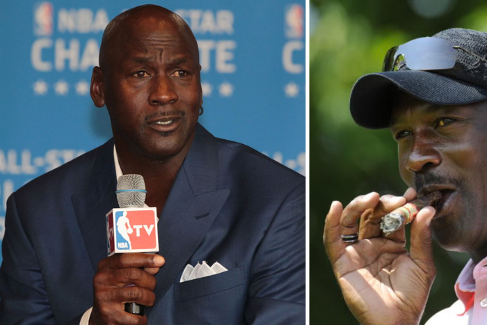 Michael Jordan: World’s richest athlete reportedly banned from golf club after breaking one strict rule