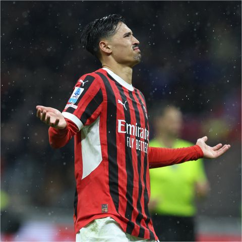 7 Reasons Manchester City Are Lining Up AC Milan Star Tijjani Reijnders to Plug Kevin De Bruyne’s Hole