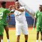 Benni McCarthy’s appointment as Harambee Stars coach gets seal of approval from Zambia