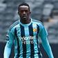 Kenyan defender Frank Odhiambo makes another transfer switch in Sweden