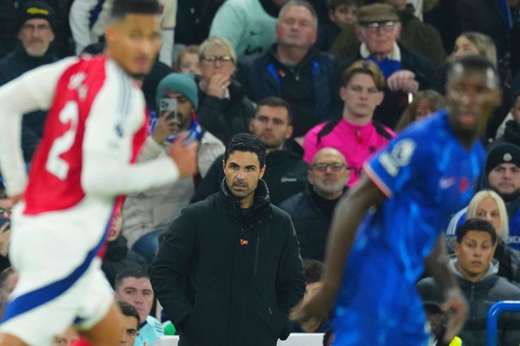 Premier League: Arsenal vs Chelsea prediction, head-to-head, team news, possible line-ups, and betting tips