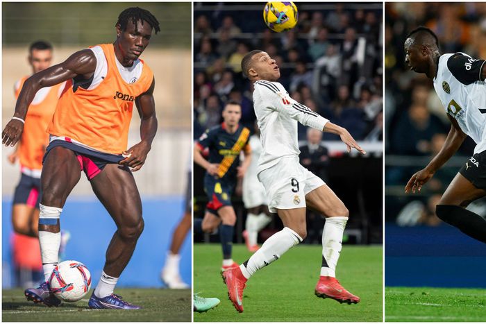 LaLiga Matchday 28 fixtures