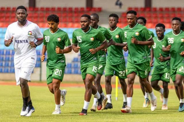 Harambee Stars are poised to take on Gambia in a pressure-filled 2026 World Cup qualifier clash in Abidjan, Ivory Coast.