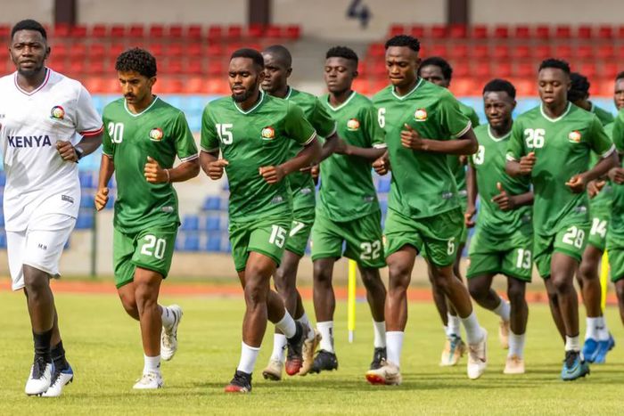 Harambee Stars are poised to take on Gambia in a pressure-filled 2026 World Cup qualifier clash in Abidjan, Ivory Coast.