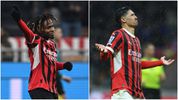 Milan vs Como: Tijjani's showstopper performance leaves Chukwueze watching from the bench