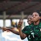 Nigeria's Flamingos cruise past the Bantwana of South Africa 5-1 on aggregate to the final round of the World Cup qualifier.