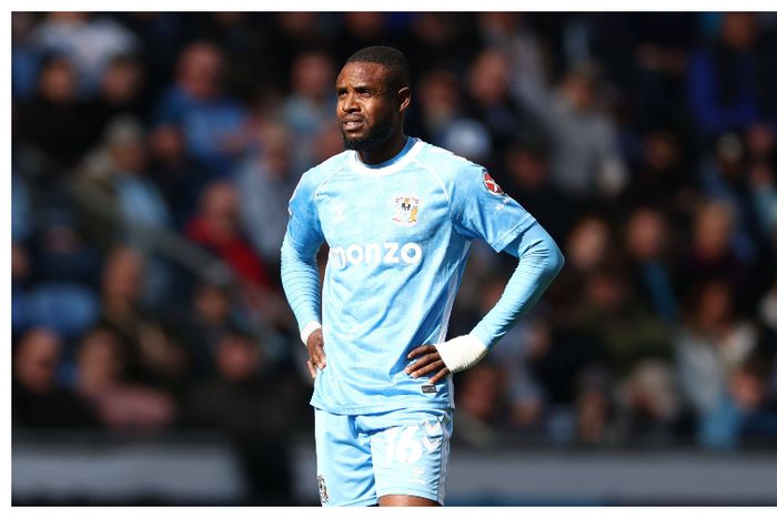 Onyeka reacts to loss in race for the Championship title