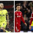 Richarlison's late goal hands Spurs a lifeline in relegation battle