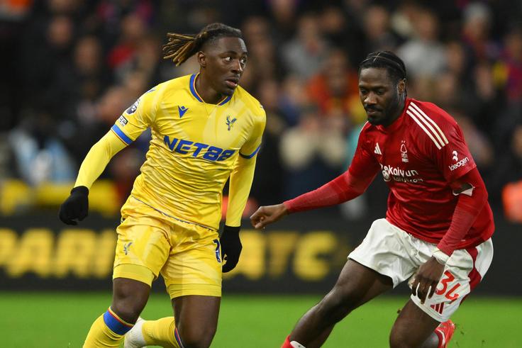 Arsenal's Eze names Ola Aina as toughest defender he faced